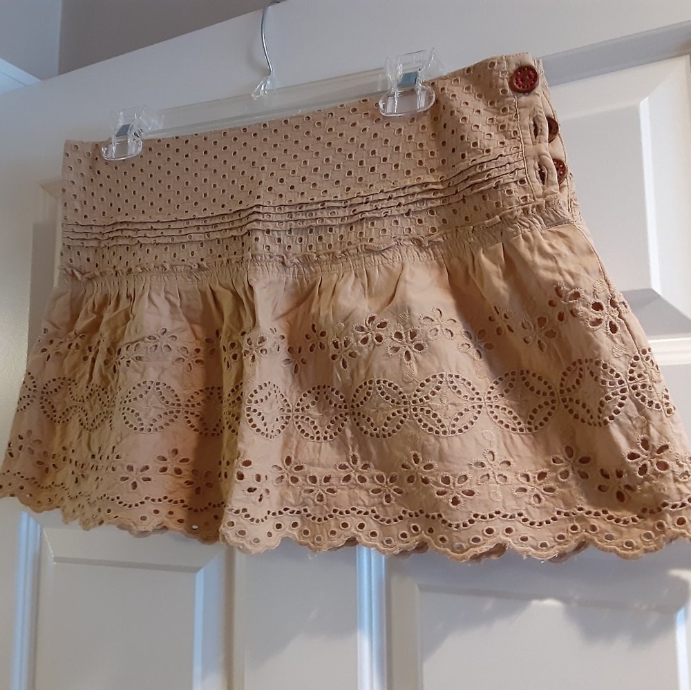 Skirt